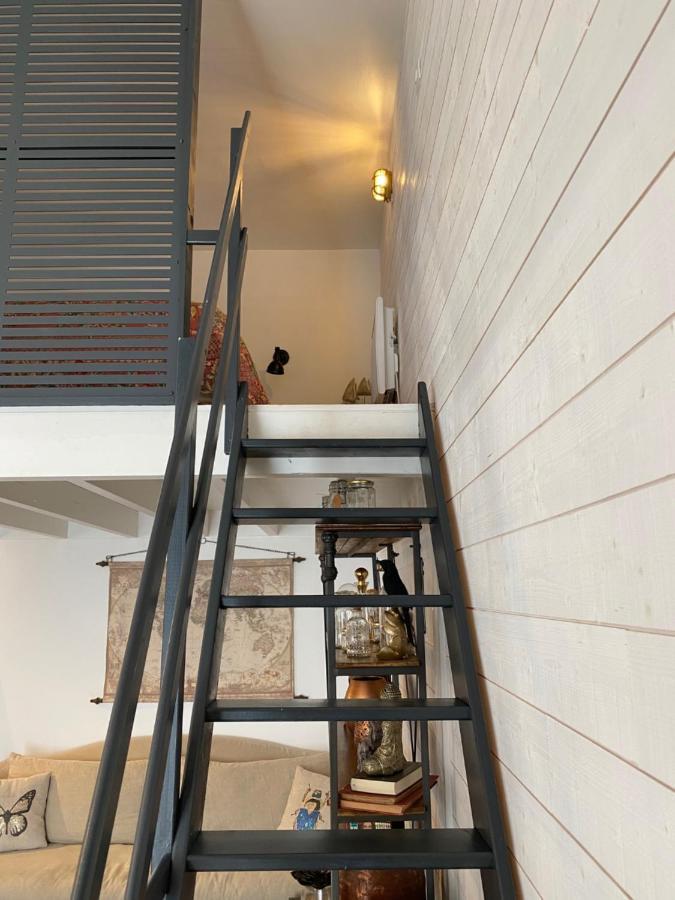 Appartement 4 Etoiles "Le Mouillage" Dans Intra-Muros サン・マロ エクステリア 写真
